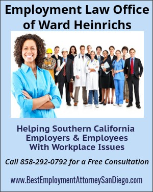 Law Offices of Ward Heinrichs