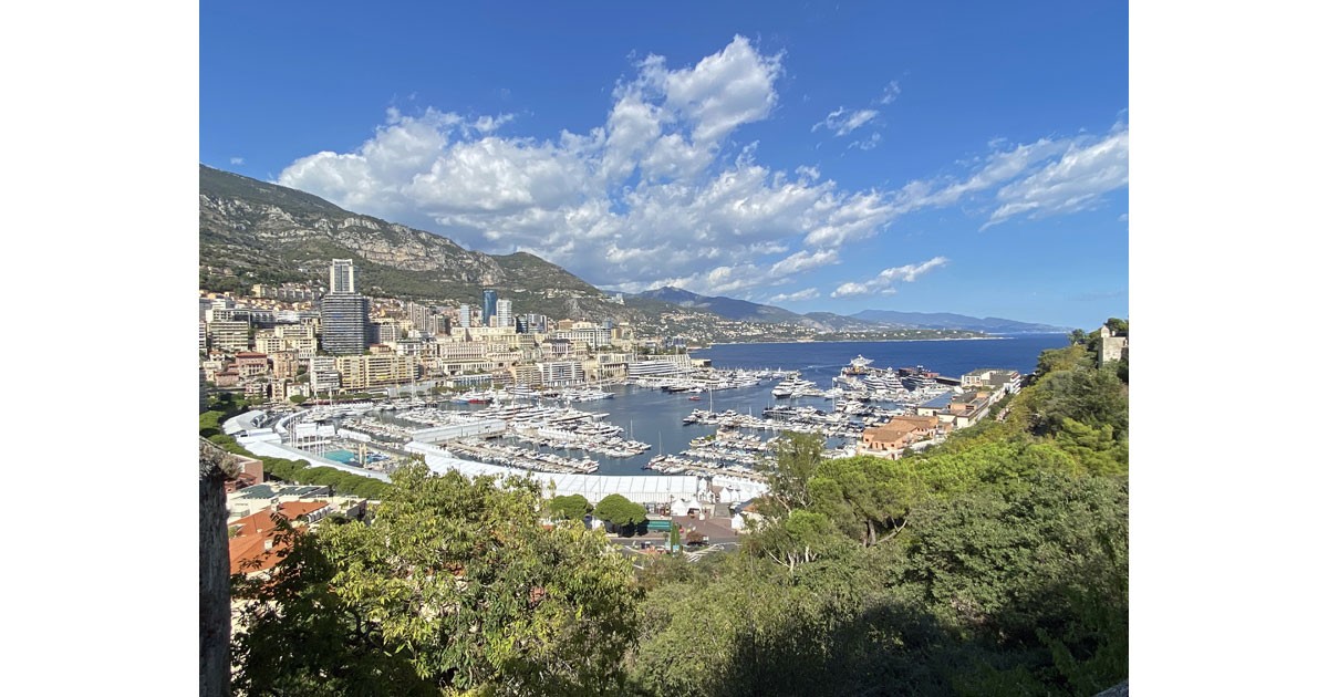 Amazing Monaco