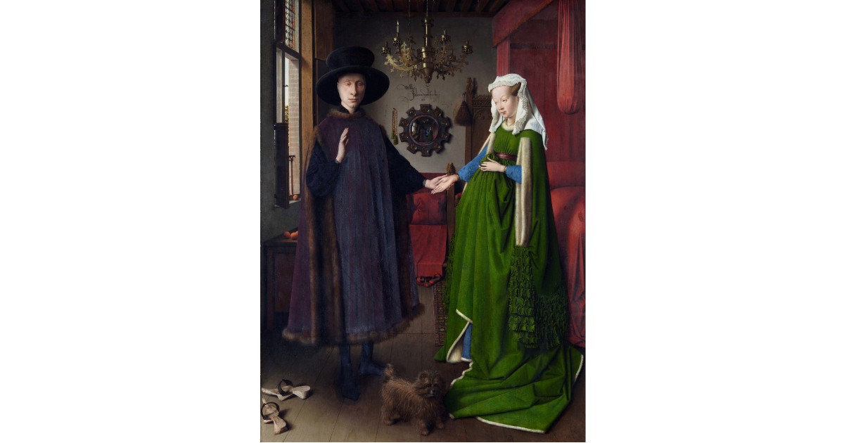 1200Arnolfini Portrait by Van Eyck.jpg