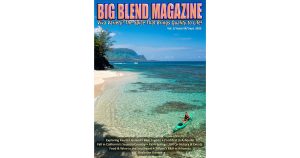 Big Blend Magazine #14