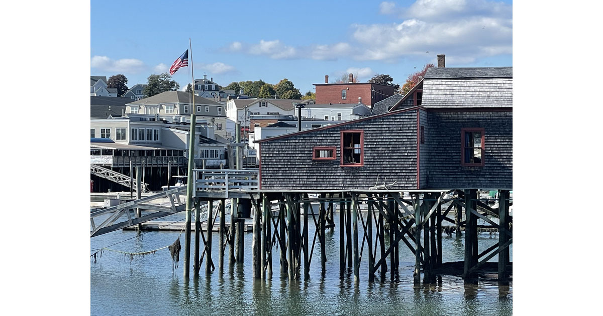  Boothbay Harbor