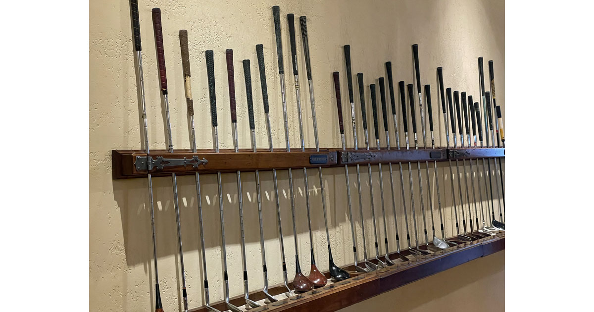Clubs from the Masters champions