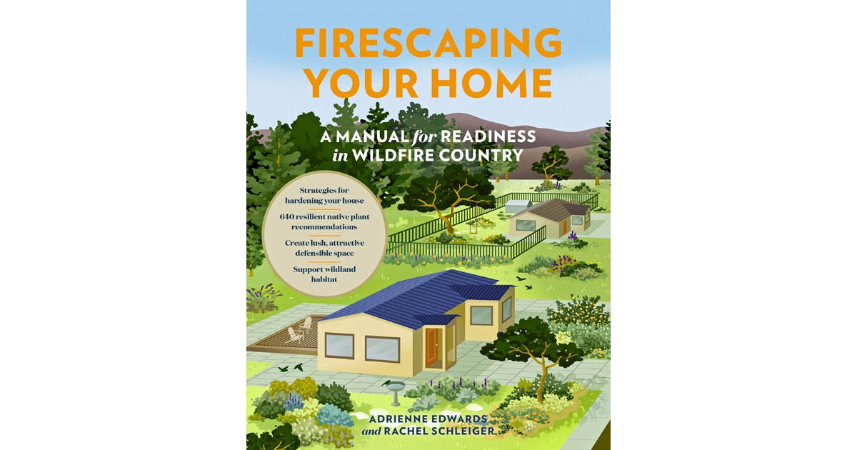Firescaping Your Home