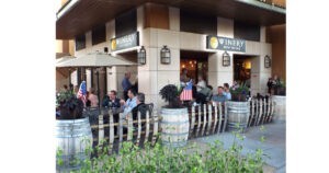 LDV Winery Tasting Room in Scottsdale
