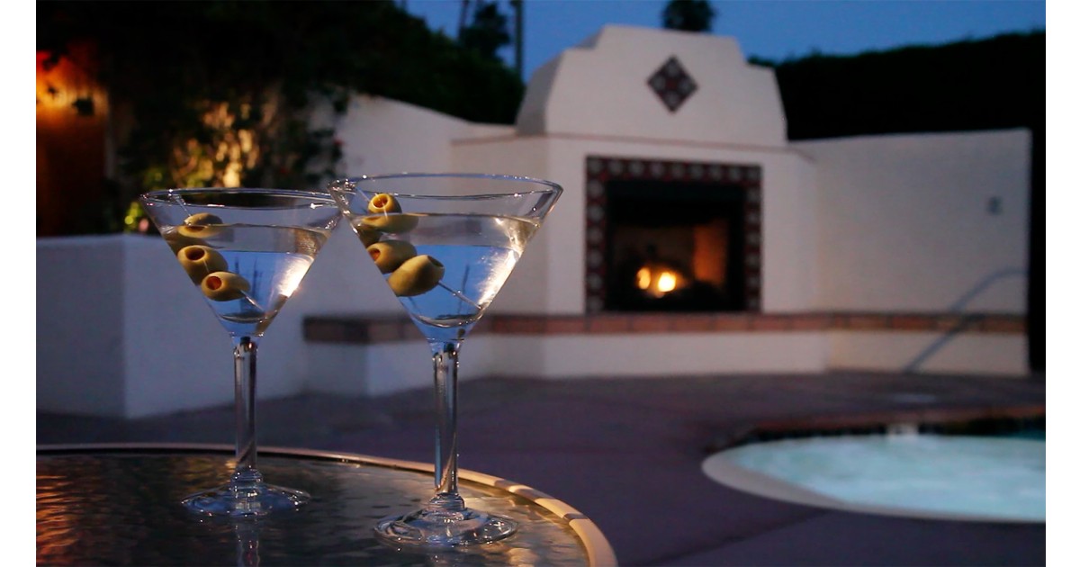 1200Martinis for Two Poolside at The Hacienda at Warm Sands.jpg