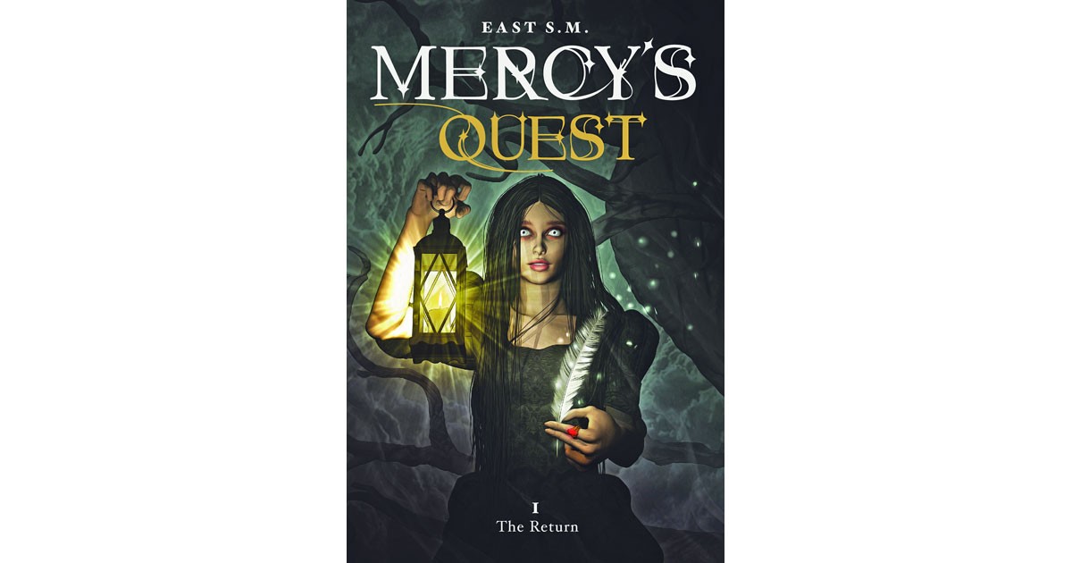 Mercy&#039;s Quest