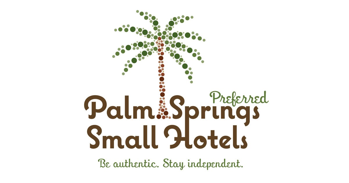 Palm Springs Small Hotels