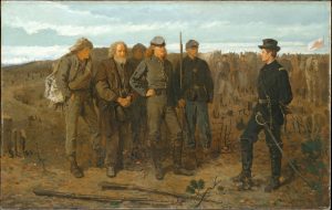 Prisoners-from-the-Front-by-Winslow-Homer