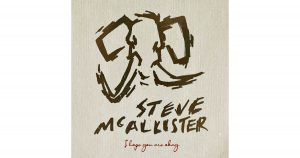 Steve McAllister