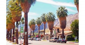 Uptown Palm Springs
