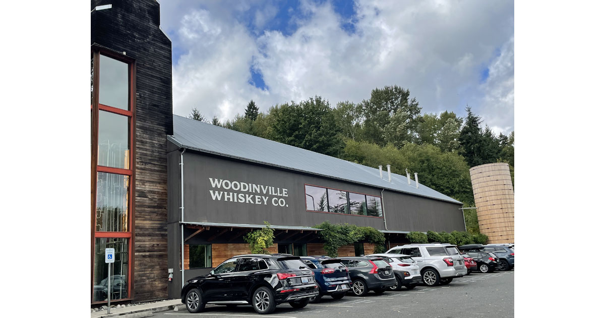 Woodinville Whiskey Company