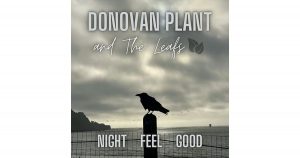 Donovan Plant