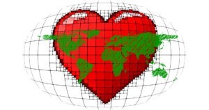 Heart health around the world
