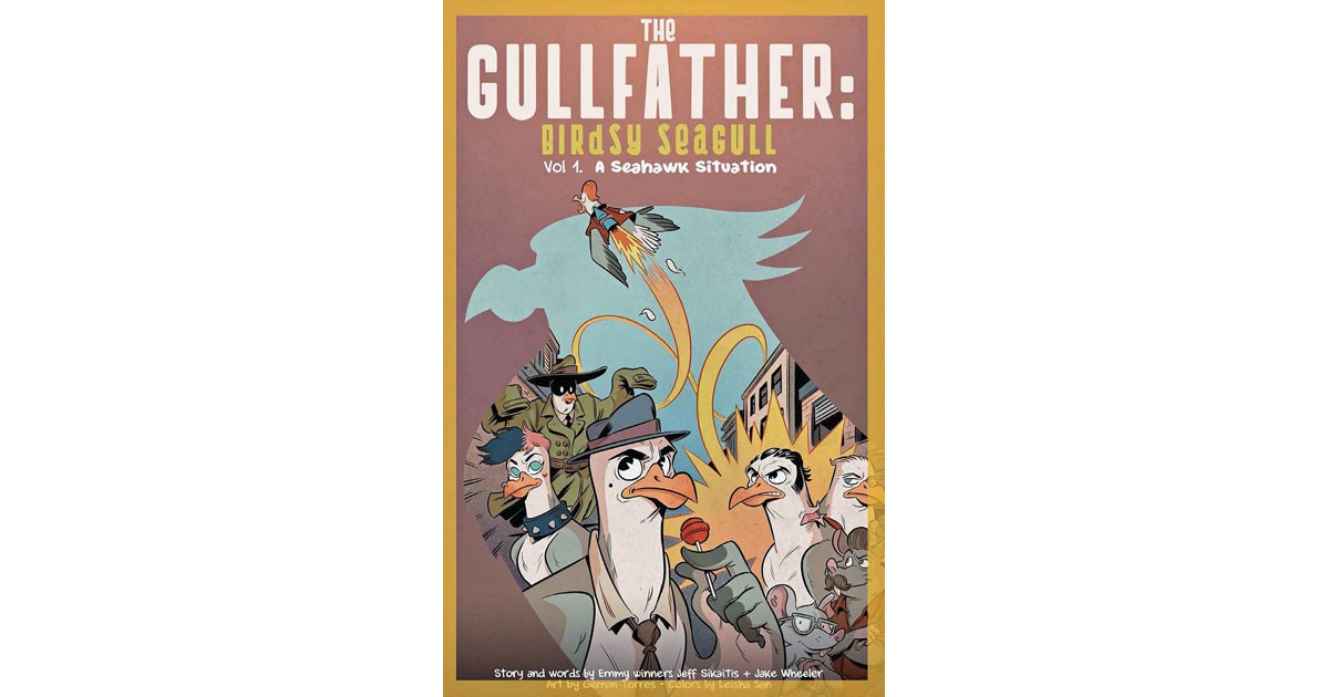The Gullfather