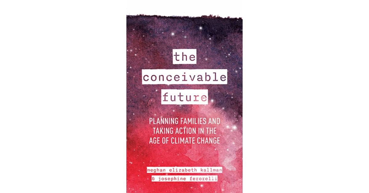The Conceivable Future