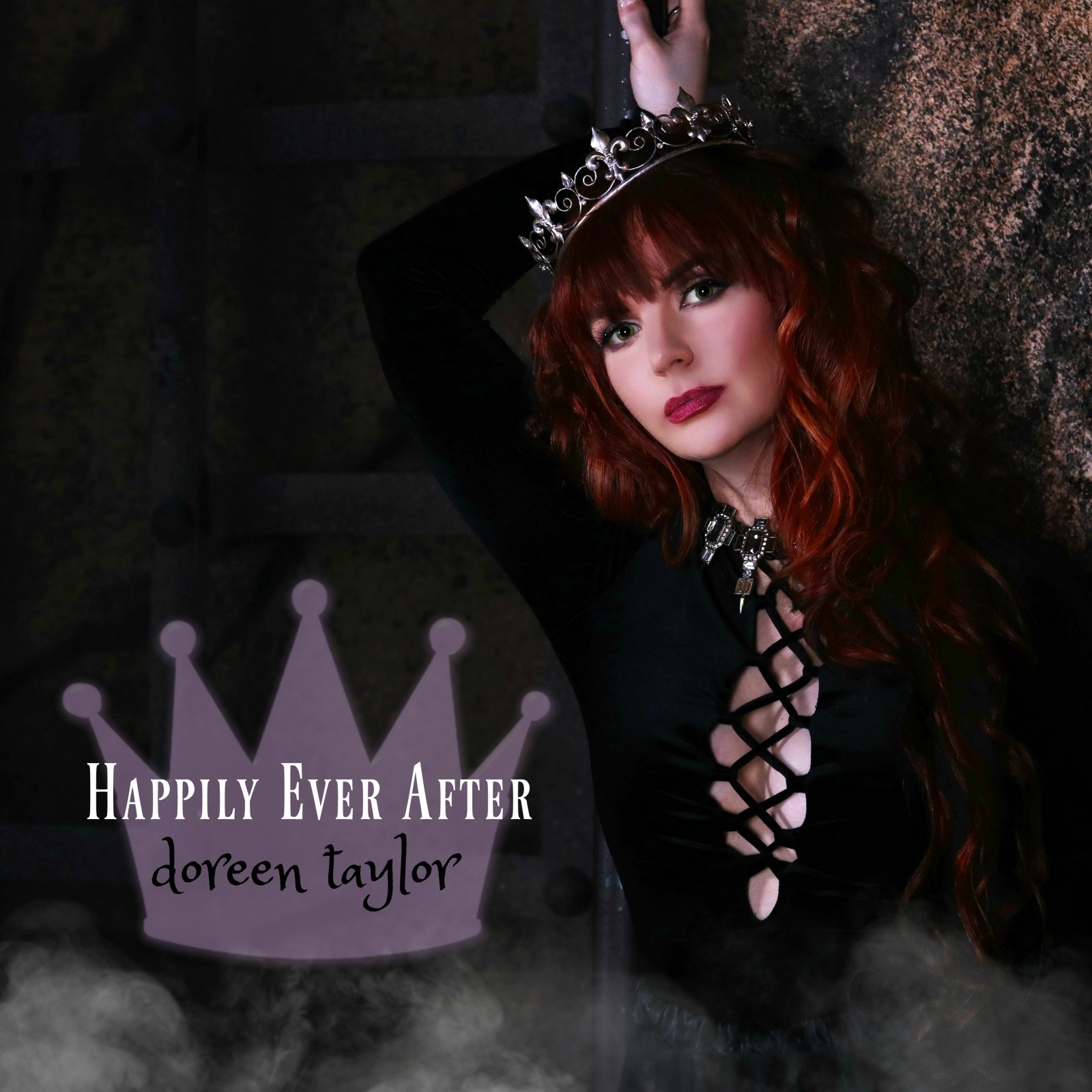 Doreen Taylor, Happily Ever After Album