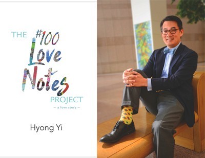 Hyong Yi: 100 Love Notes