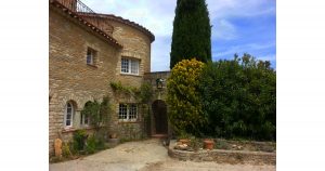 Domaine de la Tour du Bon, Bandol Winery