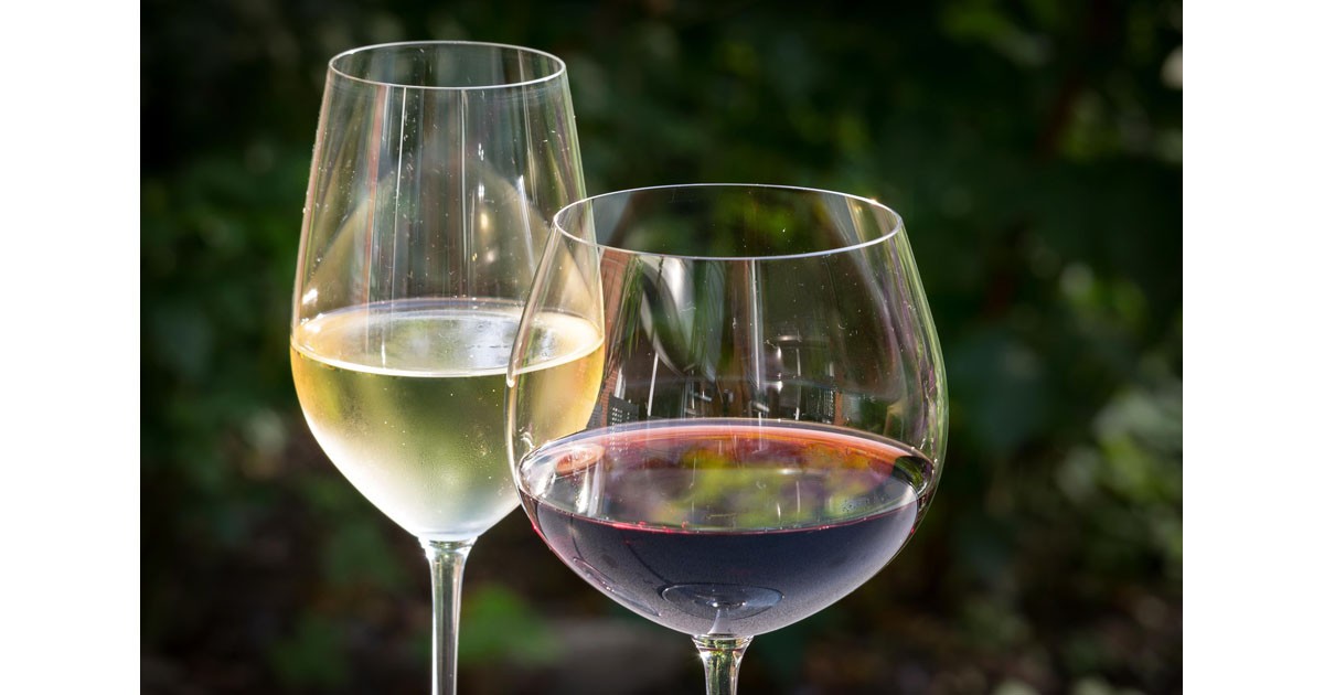 Choosing Wine Glasses