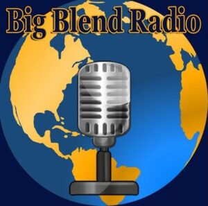 Big Blend Radio