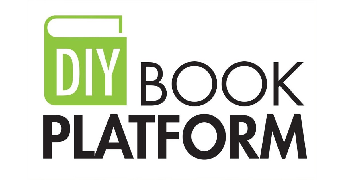 DIY Book Platform App