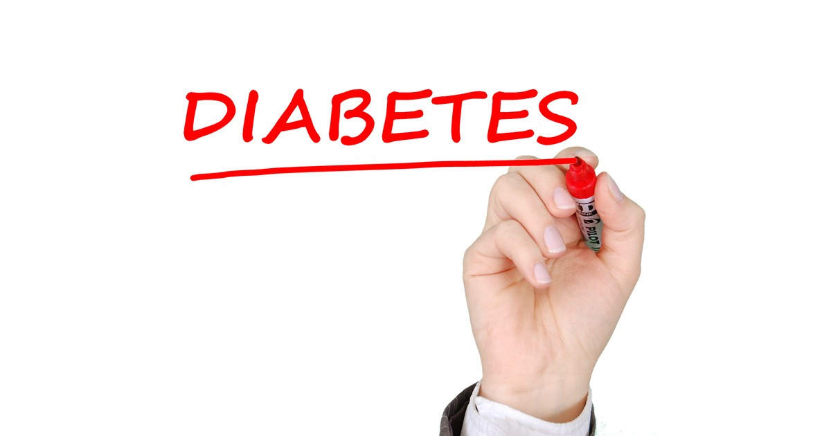 Diabetes Mellitus and Heart Health