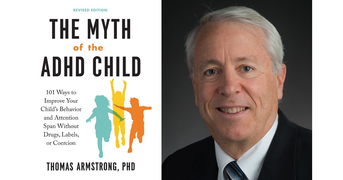 Dr Armstong - The Myth of the ADHD Child.jpg