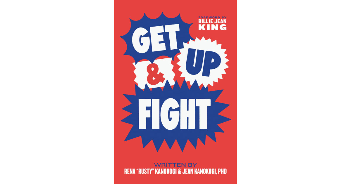 Get Up &amp; Fight