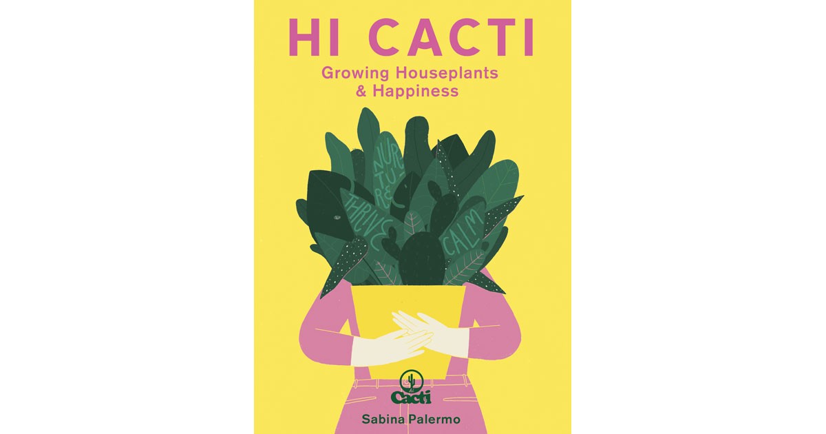 Hi Cacti Book