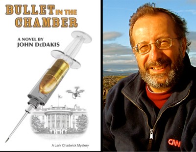John DeDakis: Bullet in the Chamber