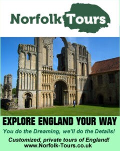 Norfolk Tours in England