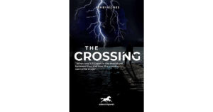 Ashby Jones: The Crossing