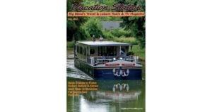 Vacation Station Magazine - Fall 2022