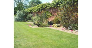 Walled Garden - Norfolk Tours