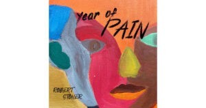 Year Of Pain by Robert Stoner