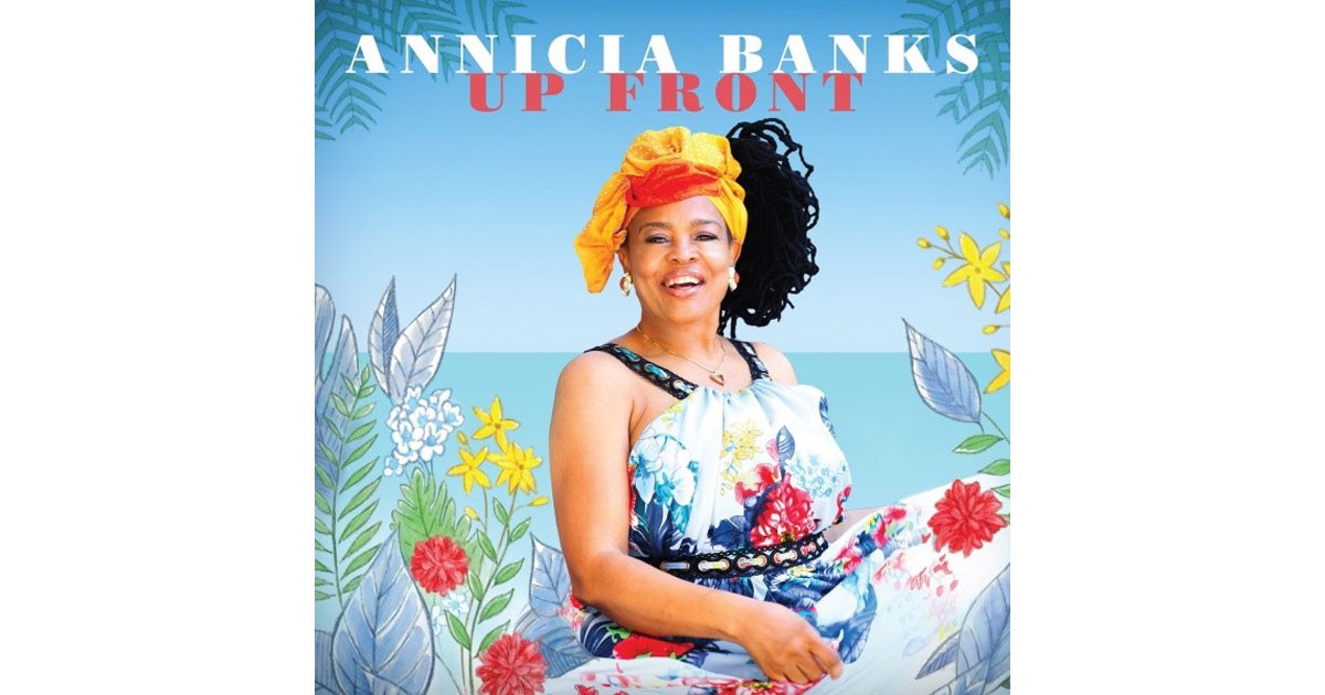 Annicia Banks