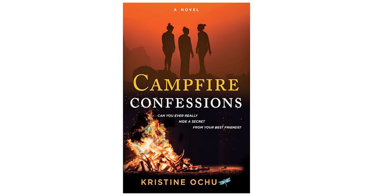 Campfire Confessions