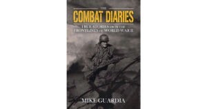Combat Diaries by Mike Guardia