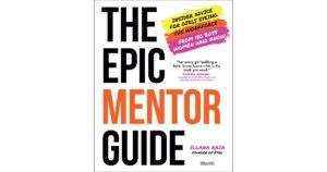 Epic Mentor Guide