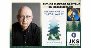 The Shaman of Turtle Valley by Cliff Garstang