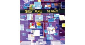 Peggy James - The Parade