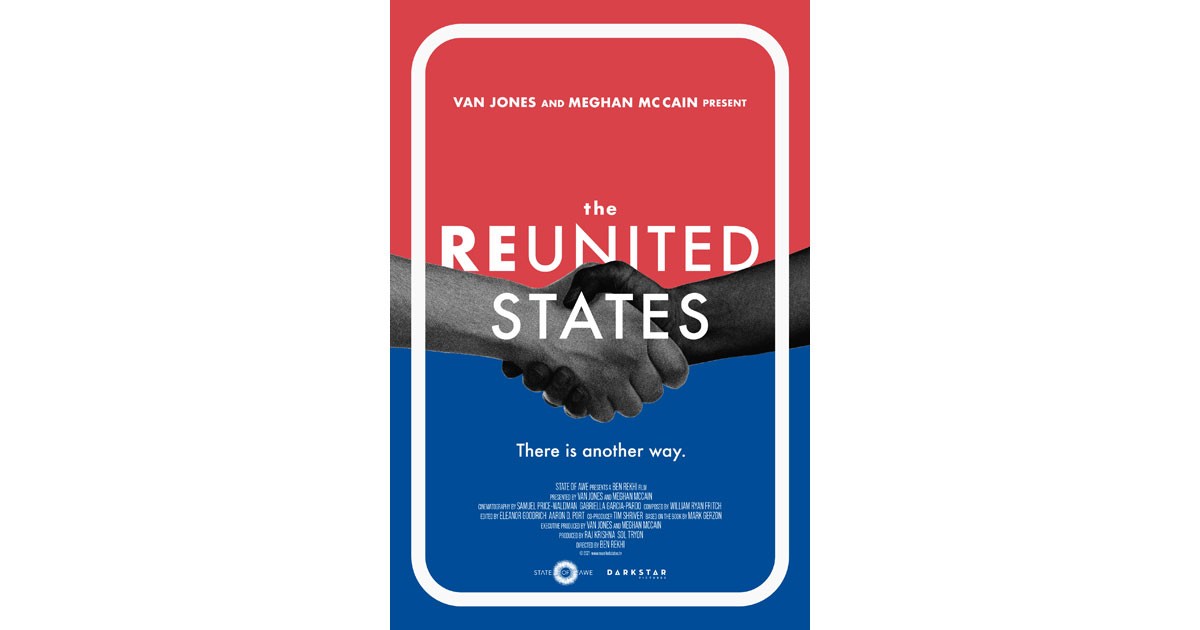 The Reunited States Documentary