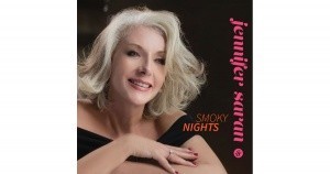 Jennifer Saran - Smoky Nights